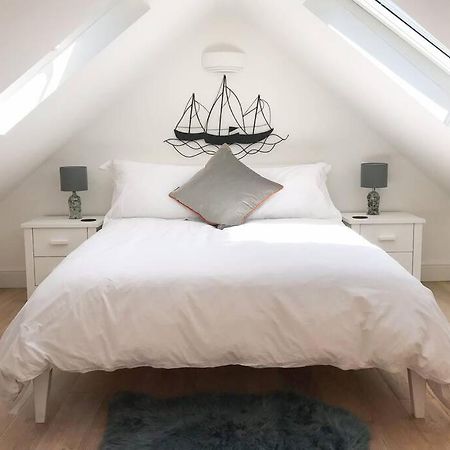 Seabeach Snug Дил Экстерьер фото
