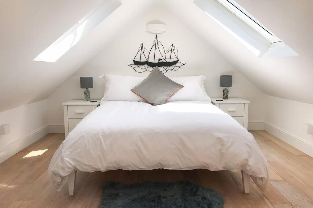 Seabeach Snug Дил Экстерьер фото